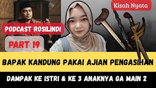 Download lagu THE IMPACT OF USING AMULETS AND HEIRLOOMS FOR SEDUCTION || TRUE PODCAST PART 19 mp3 Download lagu THE IMPACT OF USING AMULETS AND HEIRLOOMS FOR SEDUCTION || TRUE PODCAST PART 19 mp3