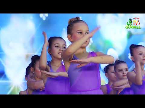 DanceFabrique - Считалка