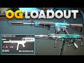 The NEW OG META LOADOUT In Warzone MP5 M4