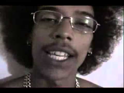 mc ardilla i am the master