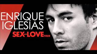 Enrique Iglesias  - Alive