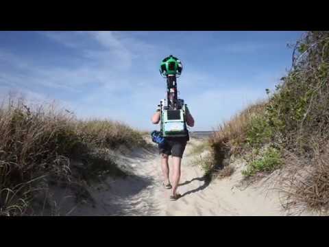 NC360 North Carolina State Toast (Full Toast)