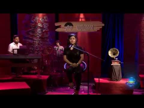 Chaubandi Ma Patuki - Aastha Raut - KRIPA UNPLUGGED SEASON 2