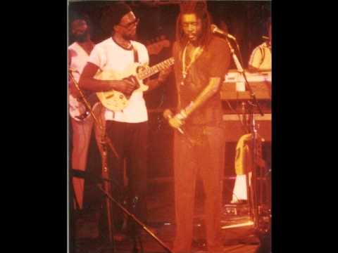 peter tosh – guide me from my friends (no nuclear war demos)