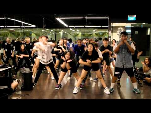 Kpop Dance Off Vol 72 : SNSD - I Got A Boy