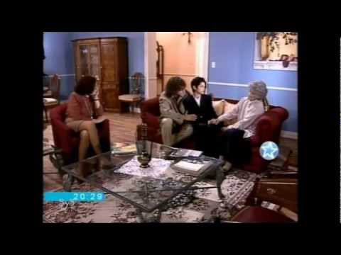 Gustavo Bermúdez, Araceli González - SHEIK