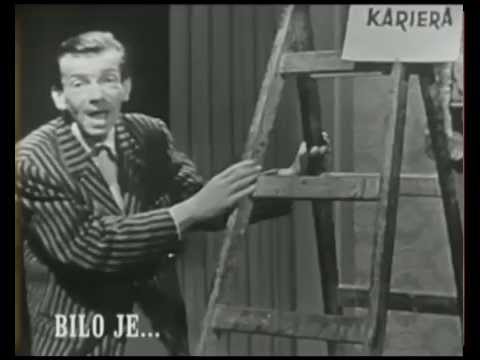 Frane Milčinski Ježek - Kariera