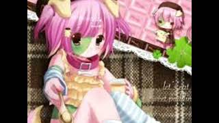 The sailor song (Toybox) nightcore