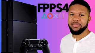 PS4 Emulator FPPS4 Full setup guide for 2024