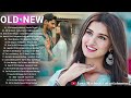 Old Vs New Bollywood Mashup 2024 | Superhits Romantic Hindi Songs Mashup Live - DJ MaShUP 2024