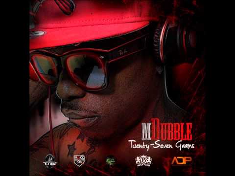@M_Dubble Ft. @CampaignRed & @RLMG_Jizzle  "Plug"  pro. by@iam_Tdot