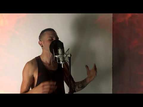 Vik - One Step Closer Linkin Park Cover