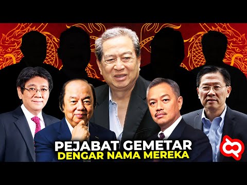 Kelompok Pengusaha Pengontrol Indonesia? Menelusuri 9 Naga Penguasa Ekonomi Indonesia, Siapa Mereka?