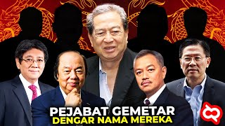 Download lagu Kelompok Pengusaha Pengontrol Indonesia? Menelusuri 9 Naga Penguasa Ekonomi Indonesia, Siapa Mereka? mp3