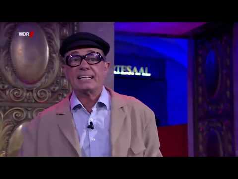 Herbert Knebel - Influencer