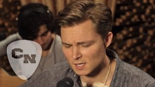 Frankie Ballard - Drinky Drink | Hear and Now | Country Now