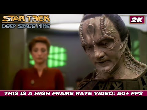 Star Trek: Deep Space Nine - Sacrifice Of Angels [4/4]