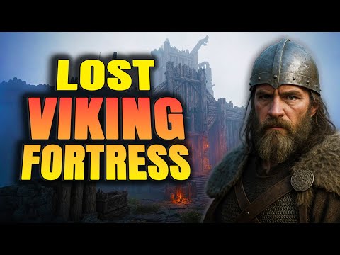 Jomsborg Saga: Unveiling the Legendary Viking Fortress | Vibepedia