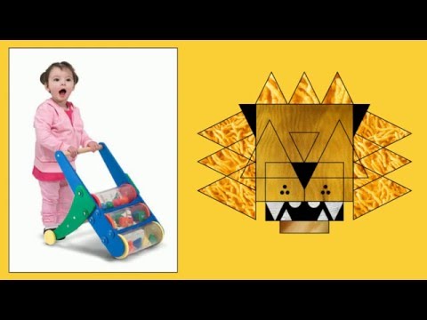 Fun4us.es. Juguetes para niños con discapacidad