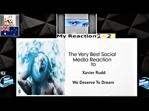 C-C Euro Pop Music - Xavier Rudd - We Deserve To Dream (Official Music Video)