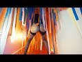 Kool Keith - Foot Locka (feat. Paul Wall) // Official Video