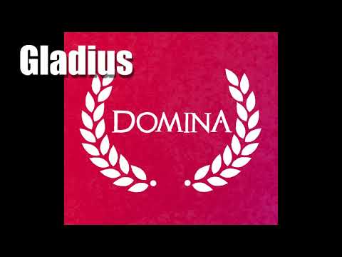 Gladius - Domina OST - Bignic