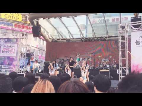 TWICE cheer up+like ohh ahh vs Bang Bang