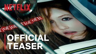 Inventing Anna | Official Teaser | Netflix