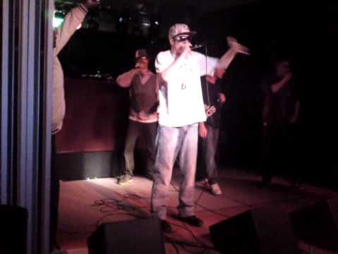 TCN feat GRÜNDAU HEAT