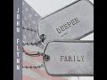John Flynn   Deeper Family