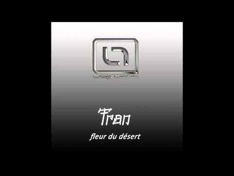 TRAN - FLEUR DU DESERT (Lite Licht Records)