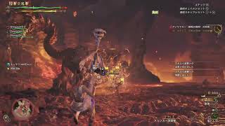 MHWilds　生産武器作りながら装飾品集める