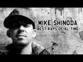 Fort Minor/Linkin Park : Mike Shinoda Best Raps ...