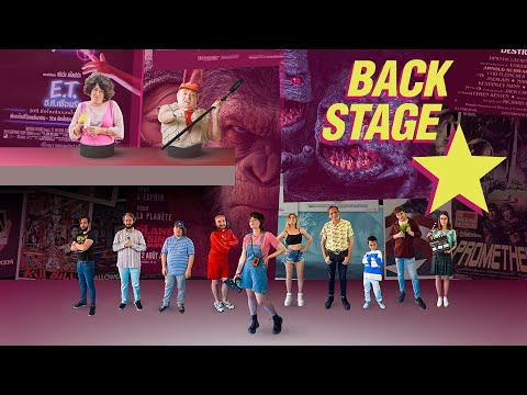 Trailer