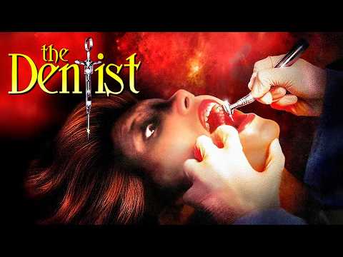 Der Zahnarzt 🔥 Ganzer Film | Deutsche Untertitel | Film Komplett