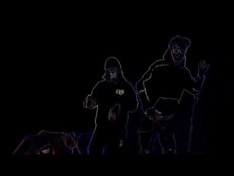 PDK RECORDS - PULL UP