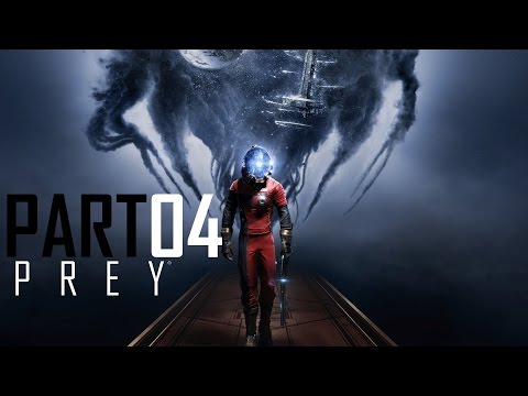 Prey (2017) - Part 04 - Das Artax-Antriebssystem (Deutsch | Let's Play Prey)