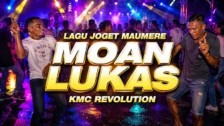 Download lagu LAGU JOGET MAUMERE TERBARU || MOAN LUKAS || VIRAL TIKTOK 2026 [ KMC REVOLUTION ] mp3