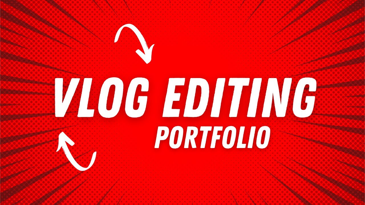 Vlogs 1 project preview
