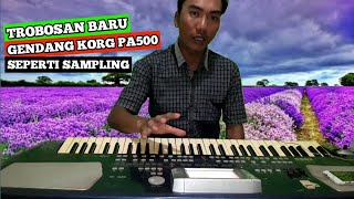 Download lagu Cara agar suara gendang korg pa500 seperti gendang sampling// Tutorial keyboard mp3 Download lagu Cara agar suara gendang korg pa500 seperti gendang sampling// Tutorial keyboard mp3