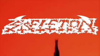 SKELETON - Mark Of Death (Official Video, From 'Skeleton' LP, 2020)
