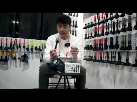 Awada's Folding Utensils Are Durable Enough to Flip Fat Flapjacks or Dig Cat Holes (Not Recommended)