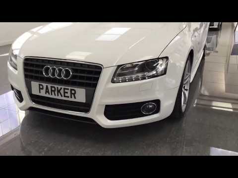 Audi A5 2.0 TDI S Line 2dr [Start Stop]