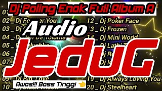 Download lagu DJ CEK SOUND PALING ENAK || DJ FULL ALBUM mp3