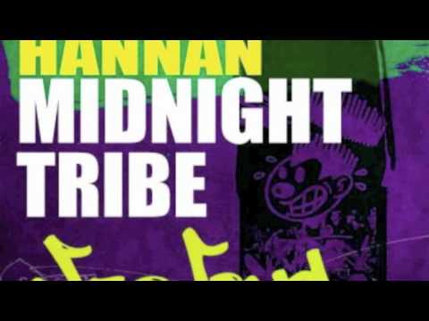 James Hannan - Midnight Tribe (Original Mix)