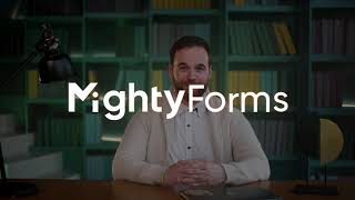 MightyForms YouTube Video