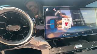 Mercedes-Benz Sprinter Transfer 45, 21 Seats, Euro 6, Original German Product autob&uacute;s de turismo nuevo | Imagen 5 - Autoline