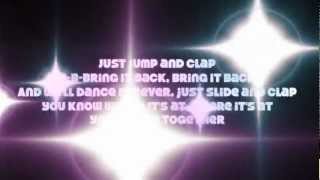 Amber Lily-Turn it on