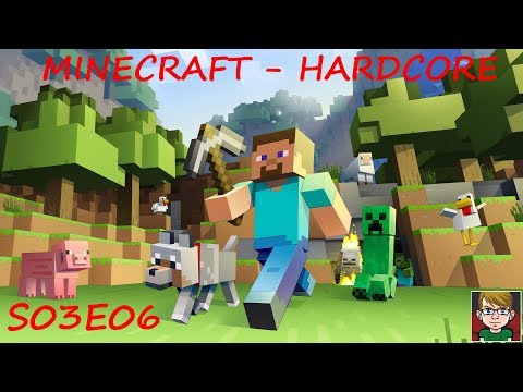 Let's Play Together | MINECRAFT - HARDCORE | S03-E06 | Ausflug ins Sandland