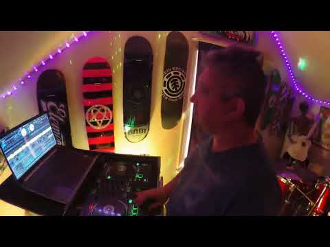 Mikey J - La Roux vs Don Diablo & Jessie J - Bulletproof Brave